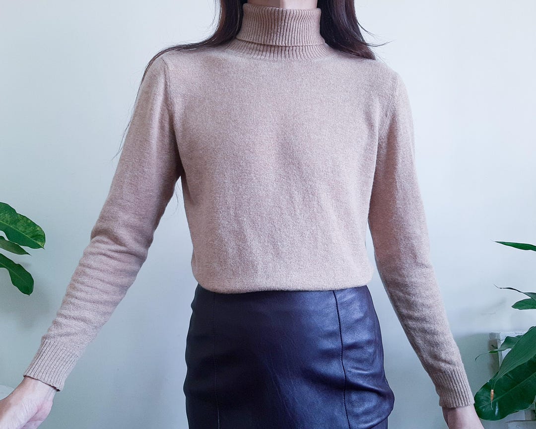 Sweater Jyn Brown