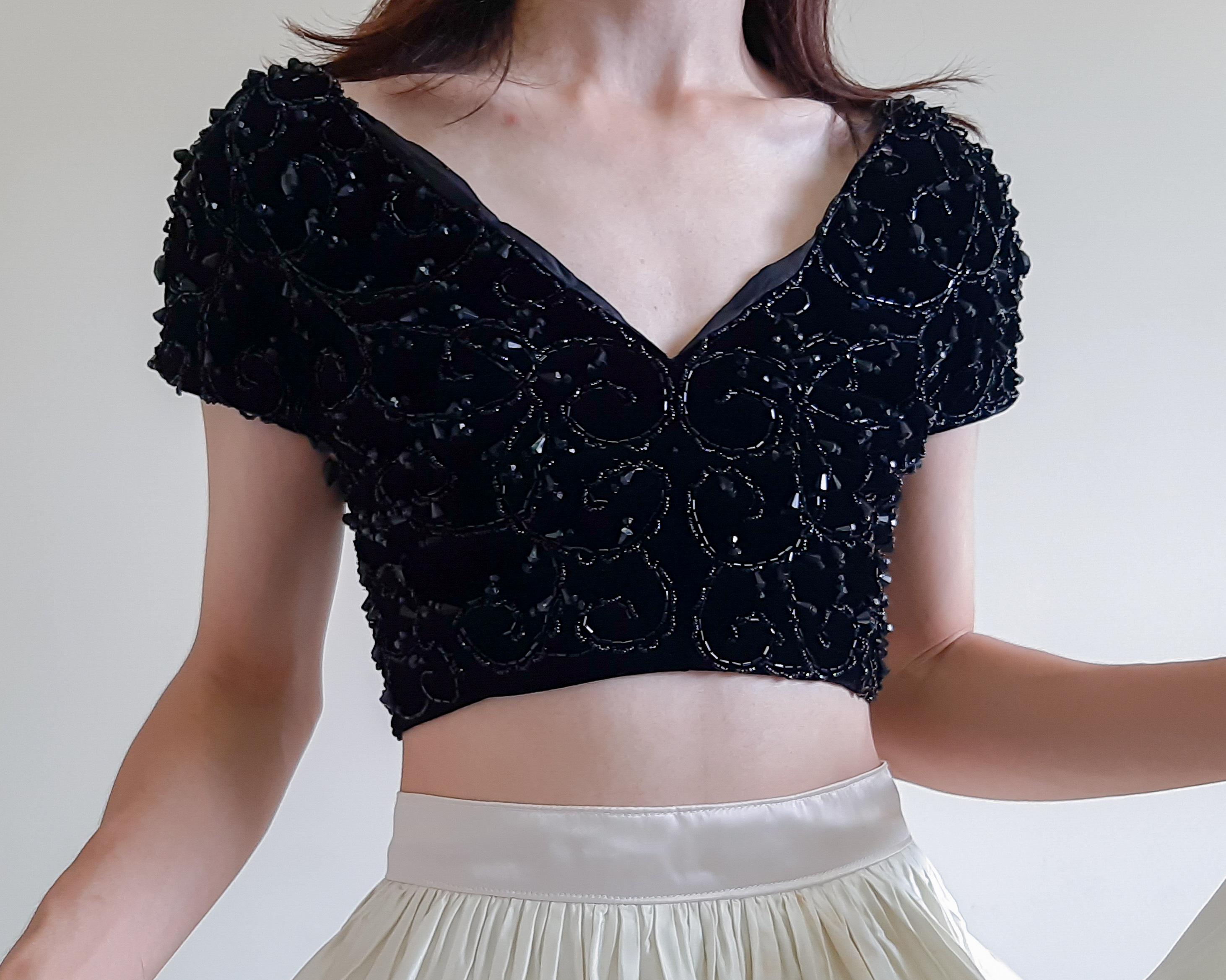 Velvet tube top - Etsy 日本