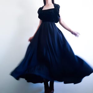 Vintage Noel Dress - Etsy