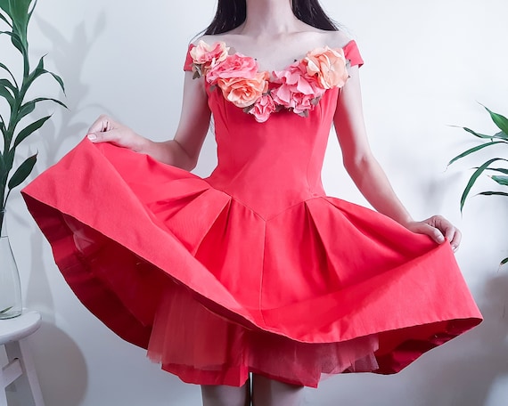 Lord and taylor red cocktail dresses best sale