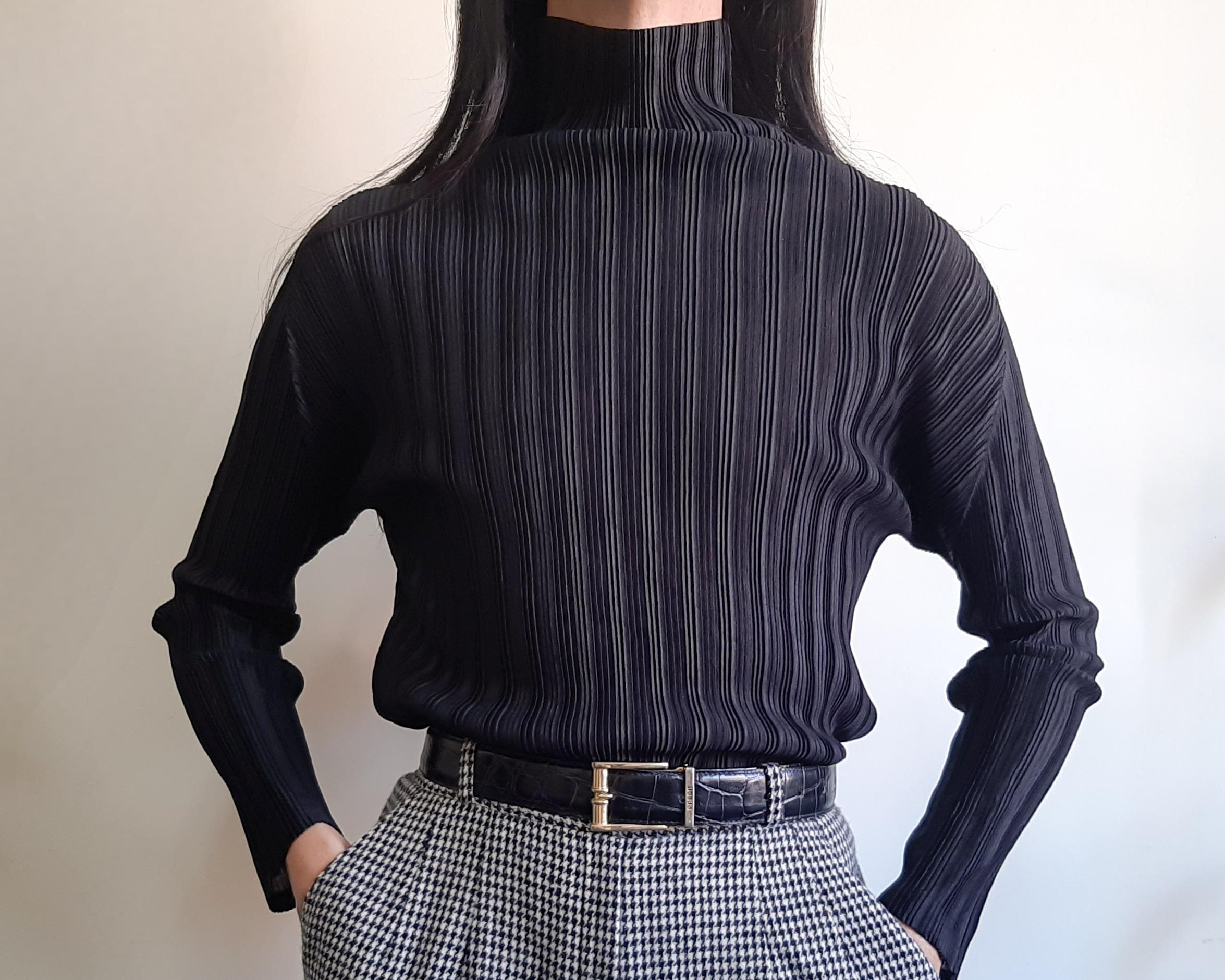Issey Miyake Pleats Please - Etsy