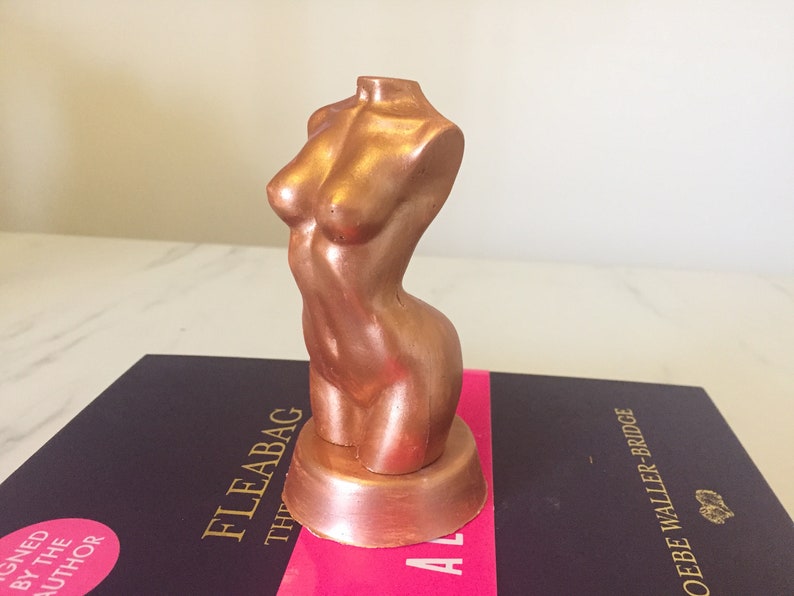 Replica FLEABAG 'mother' Sculpture Statue by the Etsy