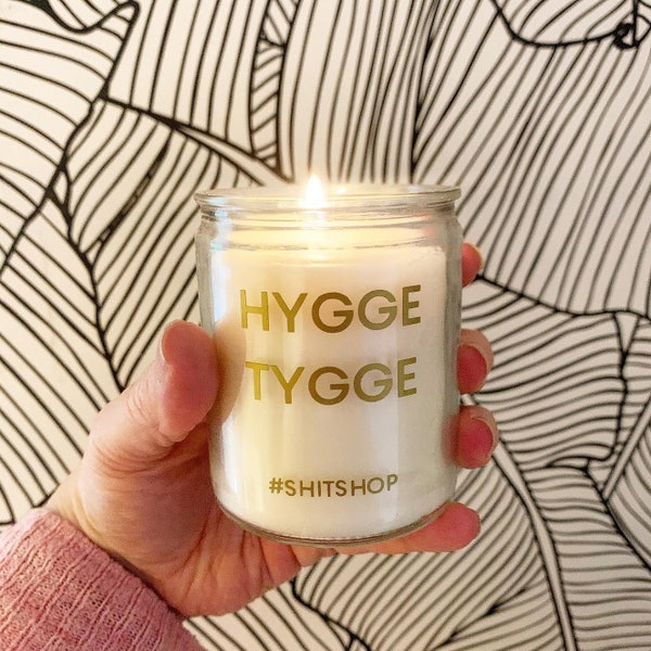 Hygge Etsy UK