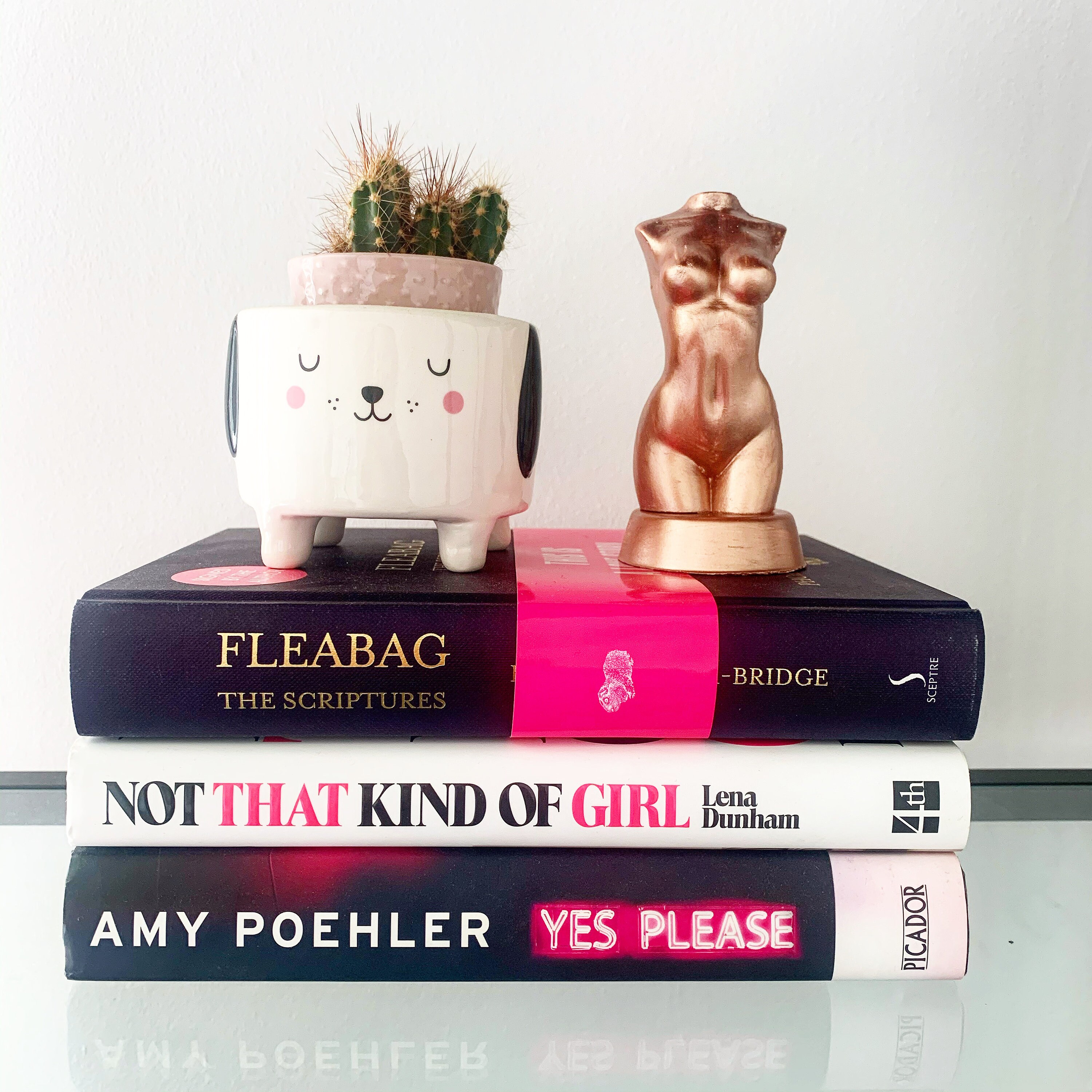 Replica FLEABAG 'Mother' Sculpture Statue by The Etsy