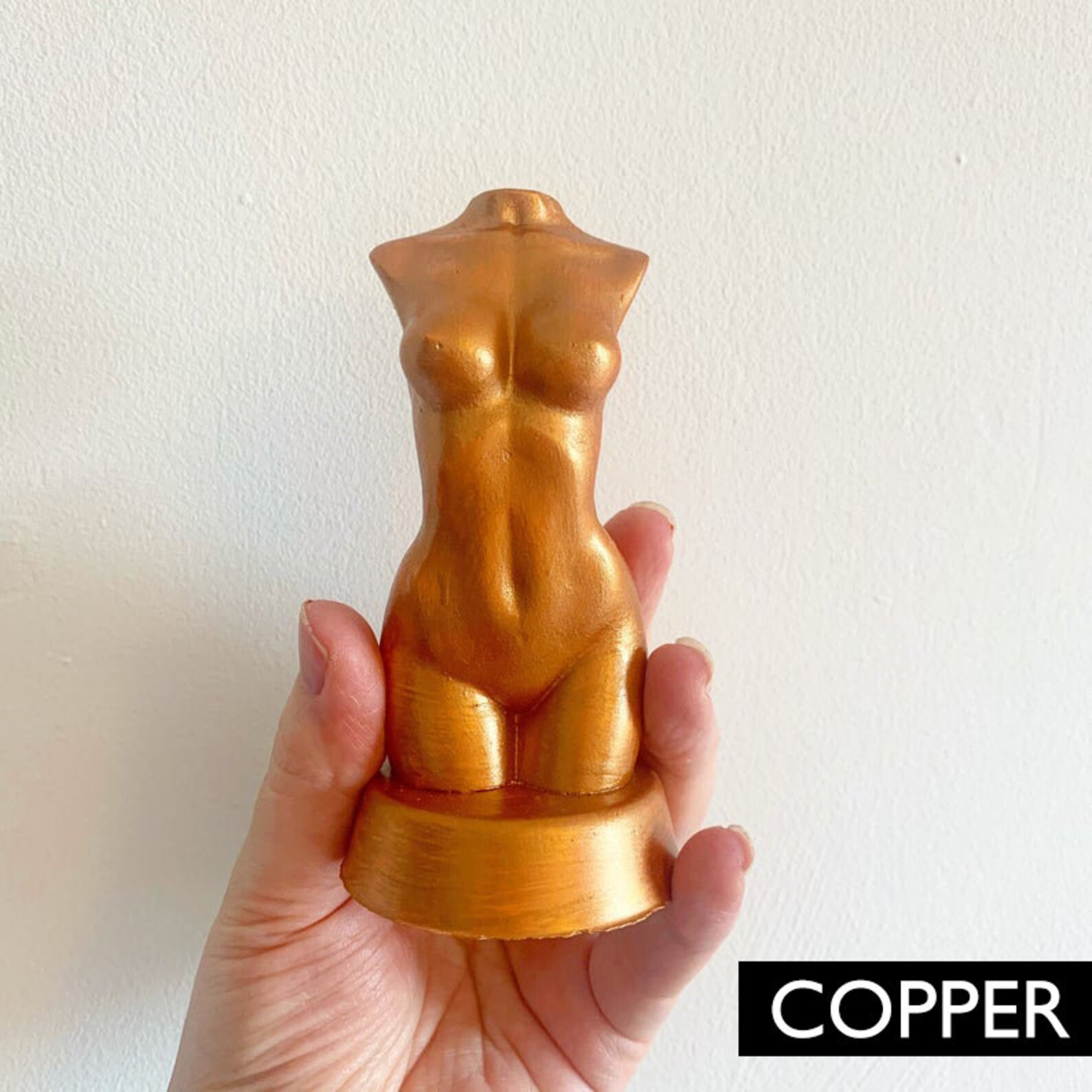 Replica FLEABAG 'mother' Sculpture Statue by the Etsy