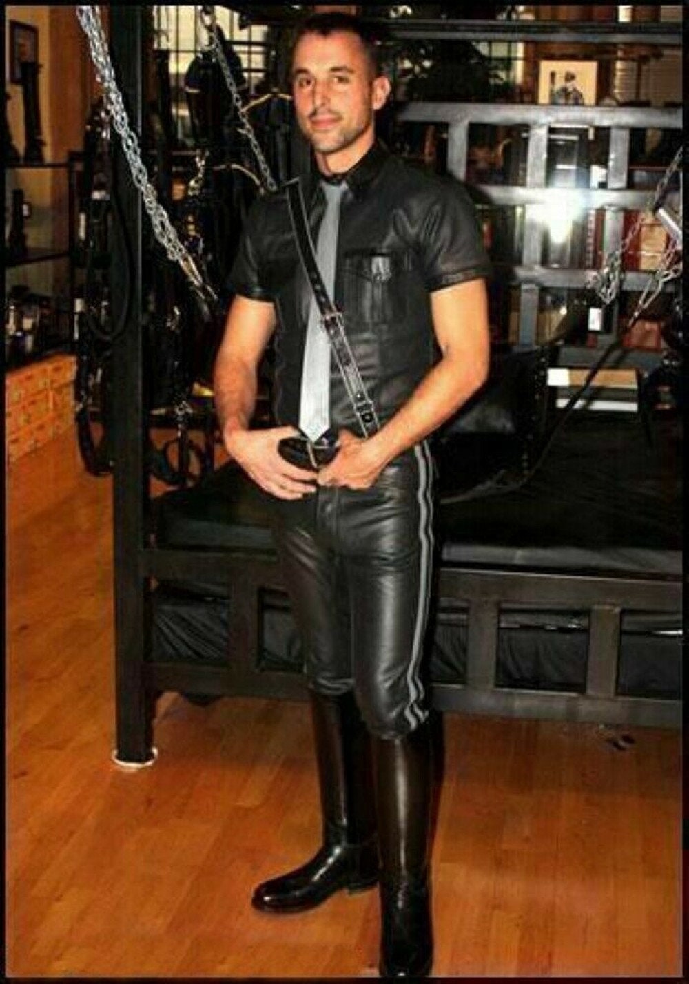 Mrsleather