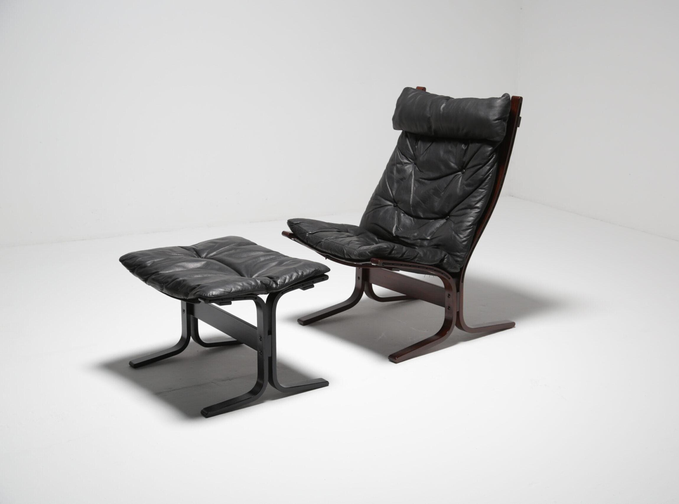 Siesta Chair - Etsy