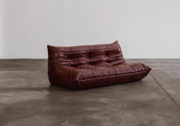Togo Ligne Roset - Etsy Norway Togo Ligne Roset - Etsy Norway