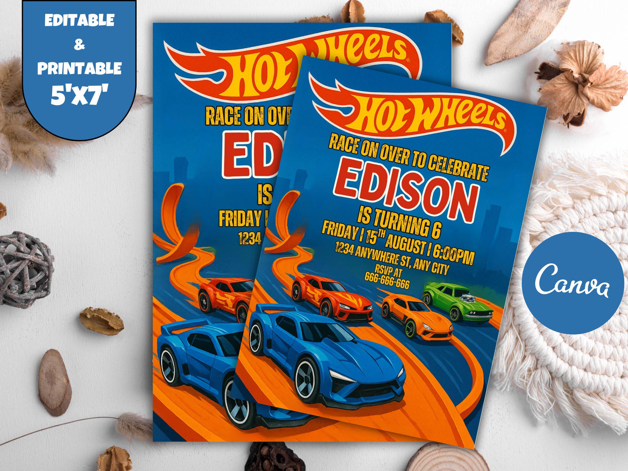 Hot Wheels Pdf Australia