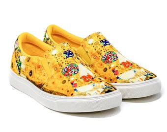 converse klimt adele