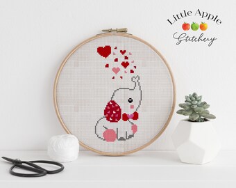 Free Cross Stitch Zoo Animals Free Cross Stitch Zoo Animals