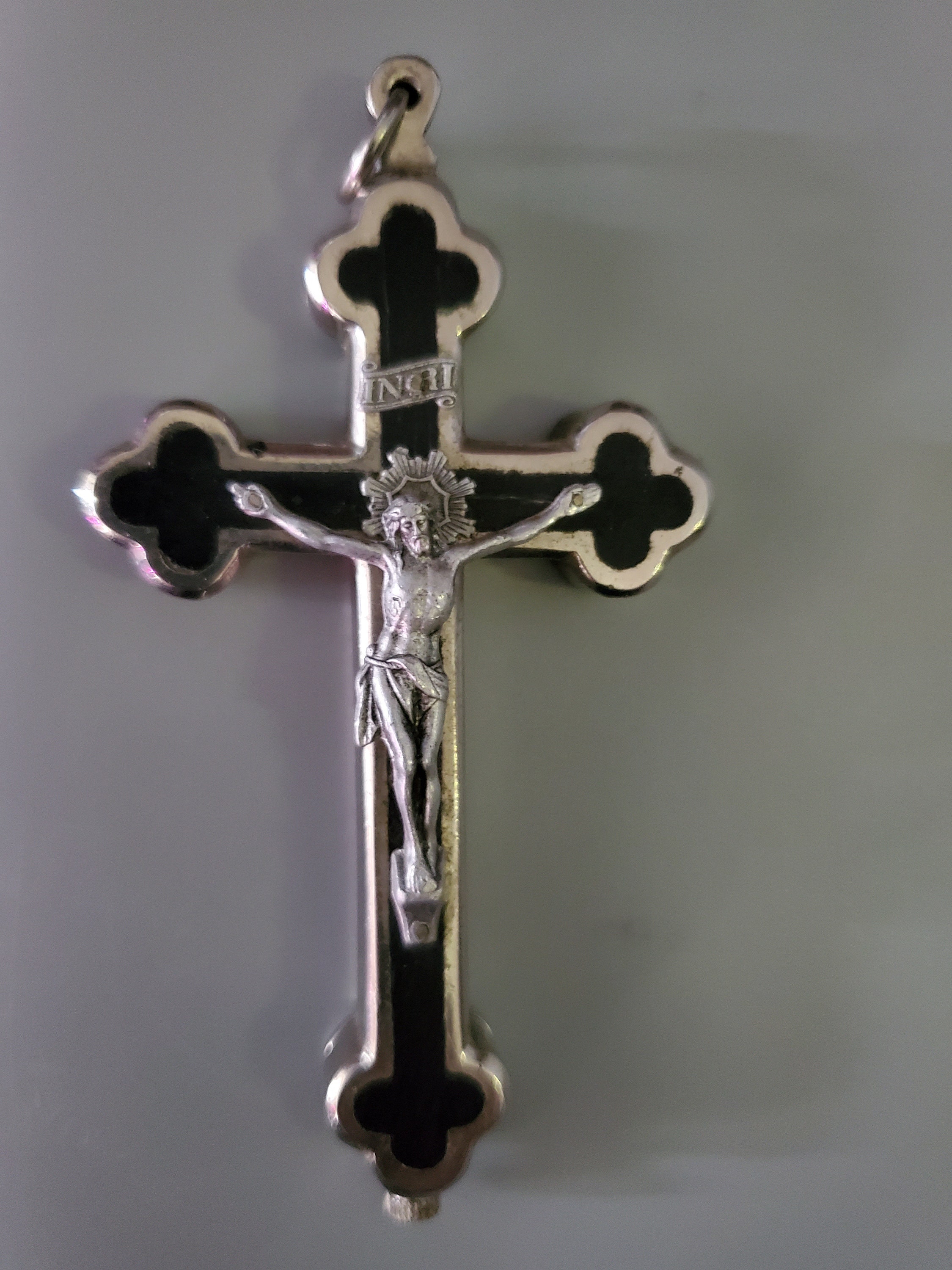 Ebony Crucifix - Etsy Ebony Crucifix - Etsy