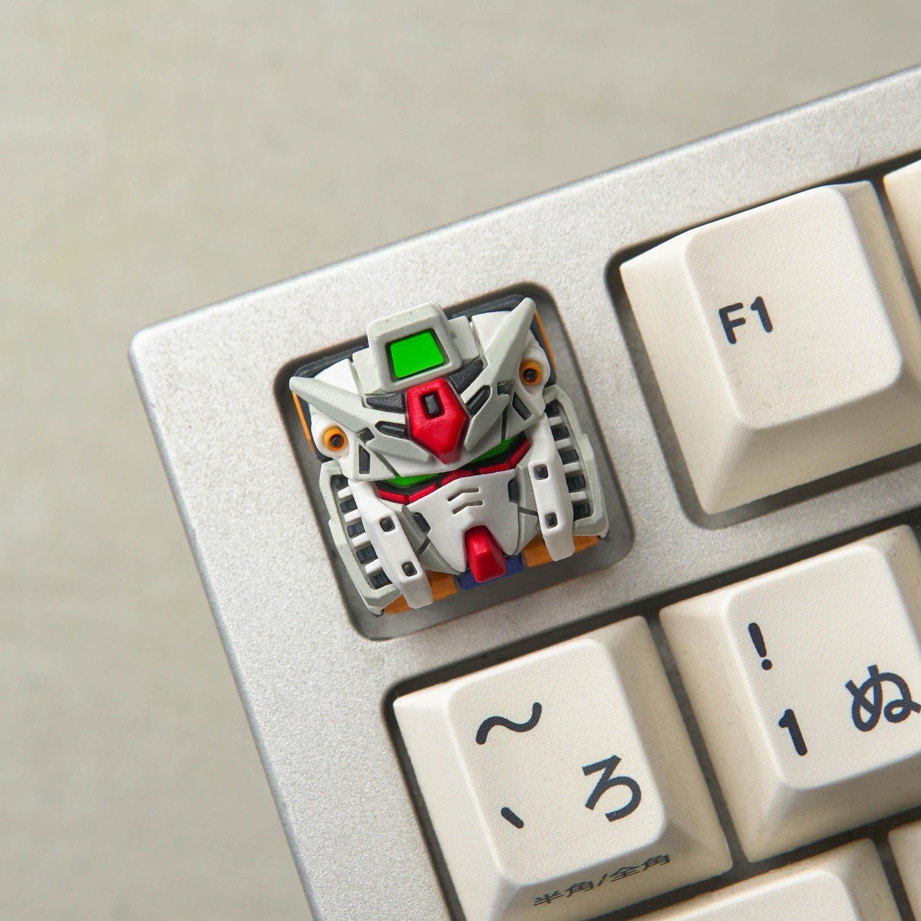 Keycap Rx 78 - Etsy