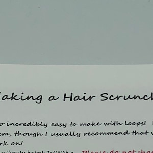 More Potholder Patterns spiral-bound book for loops and looms, 100 pages, lies flat, new ideas and twills, video links, more image 7