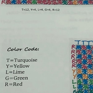 More Potholder Patterns spiral-bound book for loops and looms, 100 pages, lies flat, new ideas and twills, video links, more image 6