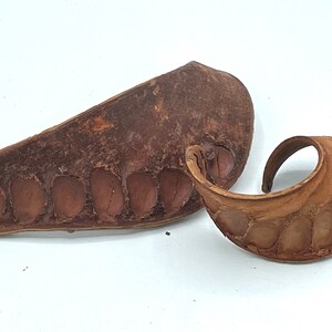 Coconut Petals Decorative Potpourri Seed Pod Coconut Petals Decorative Potpourri Seed Pod