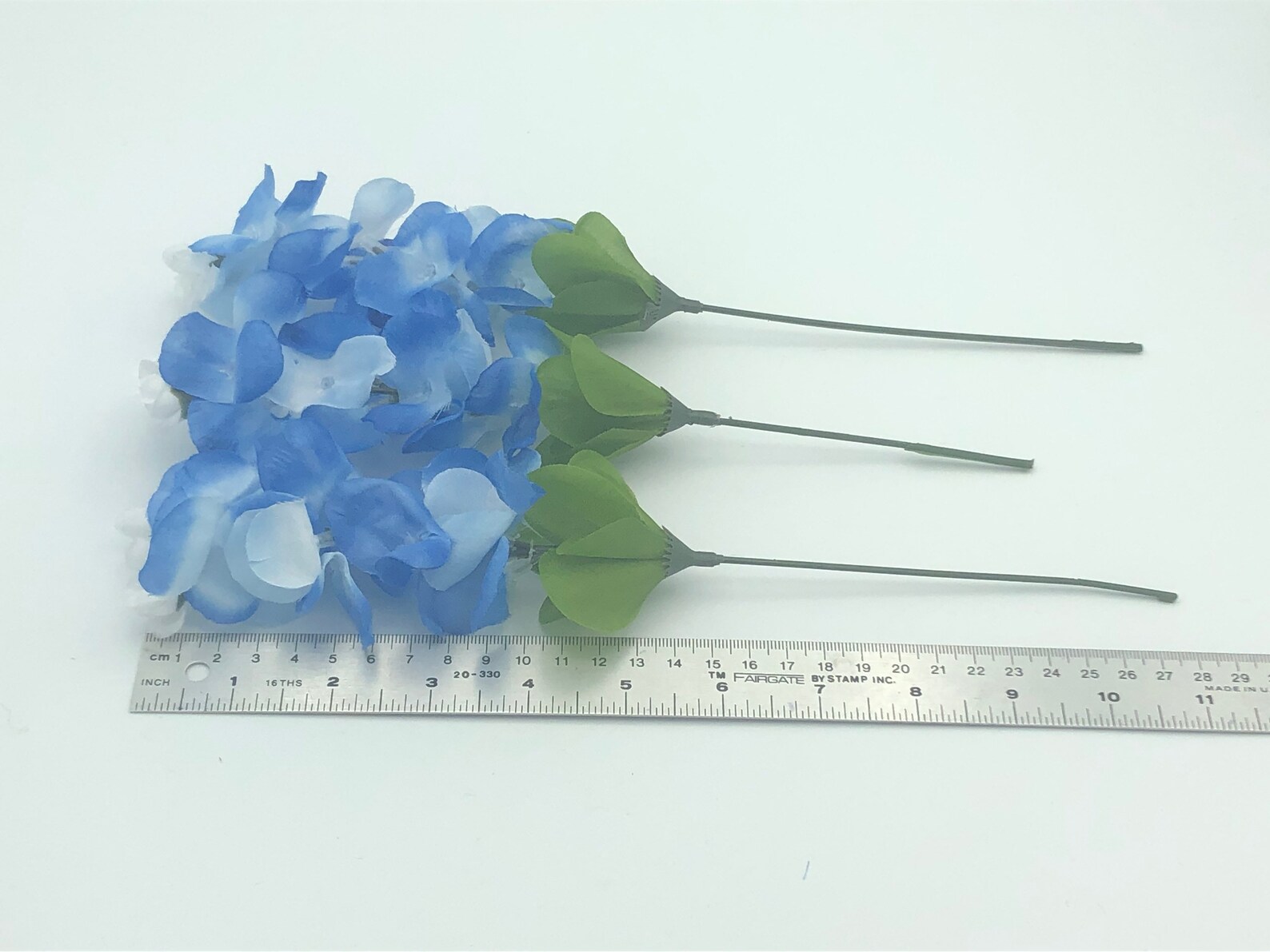 Artificial Texas Stems Etsy