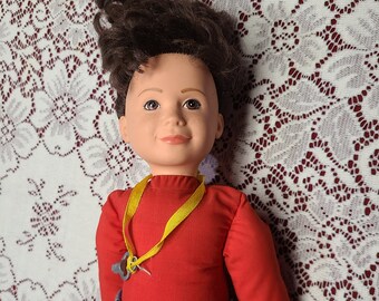 punky brewster doll