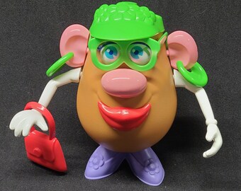 1985 Playskool Mr Potato Head Vintage