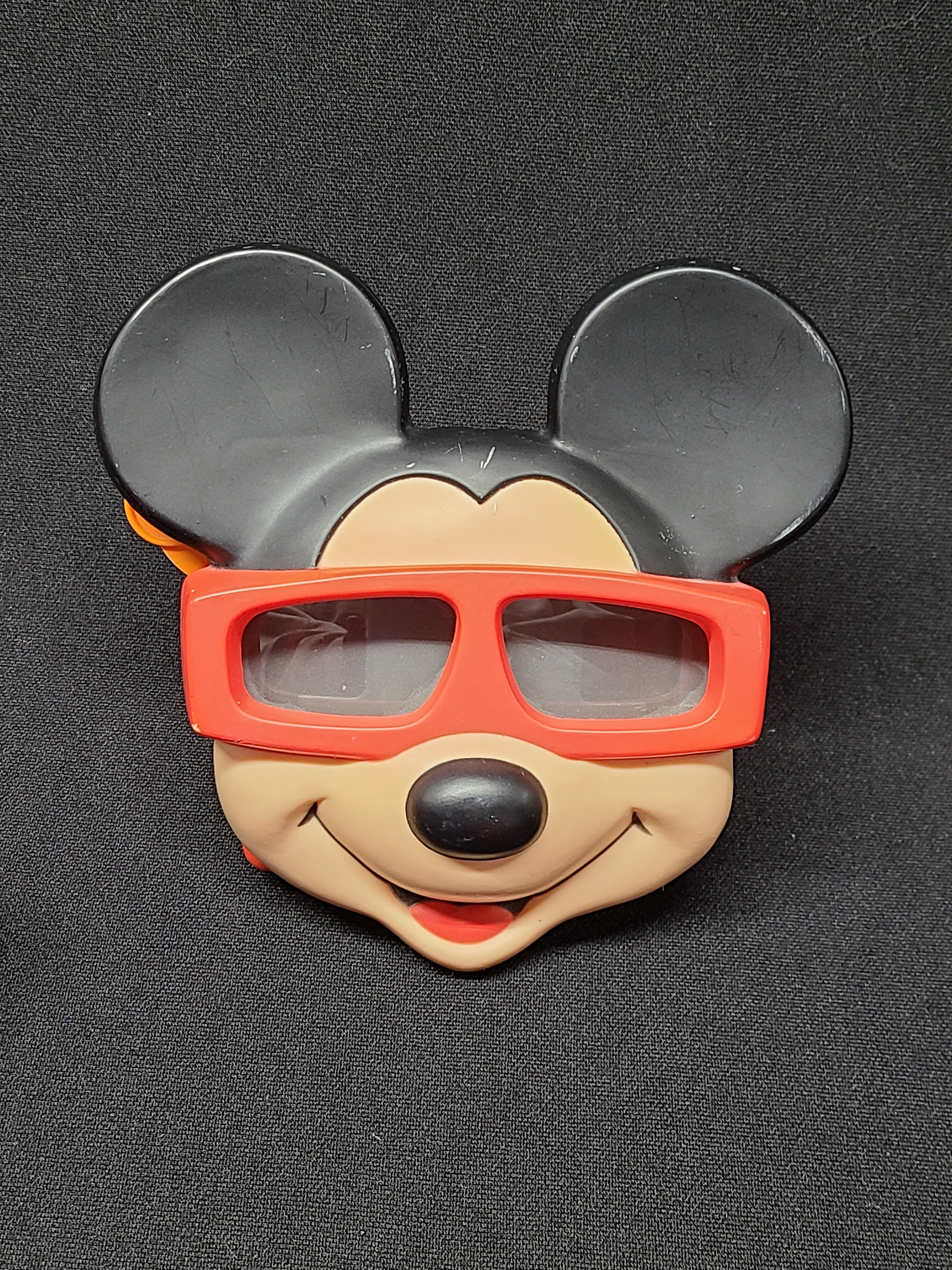 Disney Mickey Mouse MME901 Eyeglasses