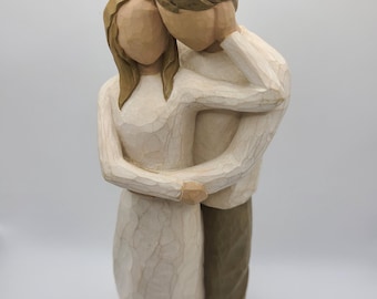 2000 Willow Tree Together