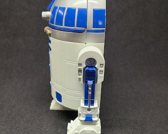スターウォーズ マイクロマシン R2-D2 1994 年 1994 Star Wars R2D2 Micromachines - Jabba's Desert Palace