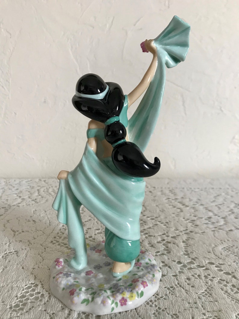 doulton disney figurines