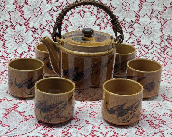 Kidstuff 2024 tea set