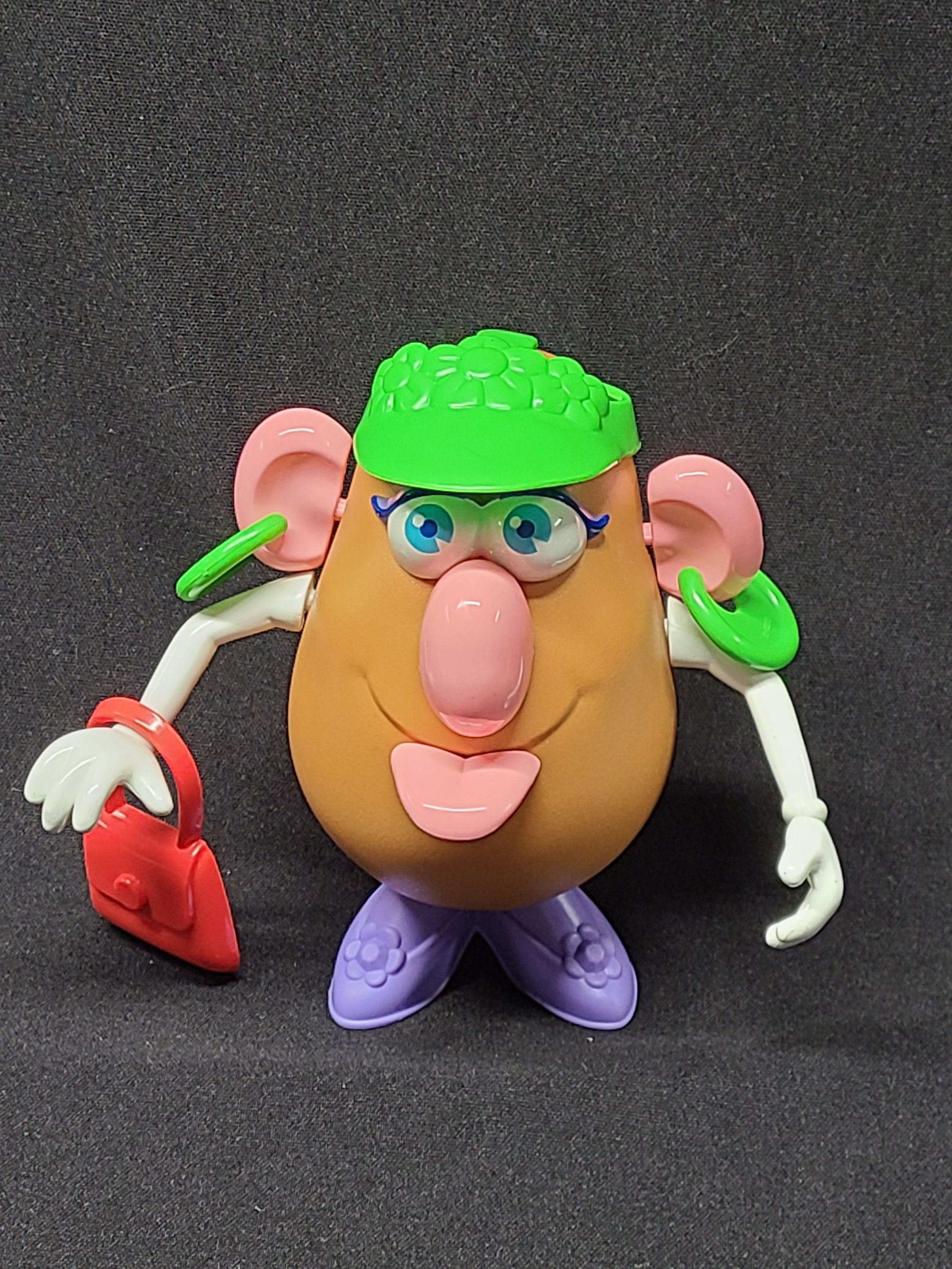 1985 Playskool Mr Potato Head - Vintage - Etsy 日本