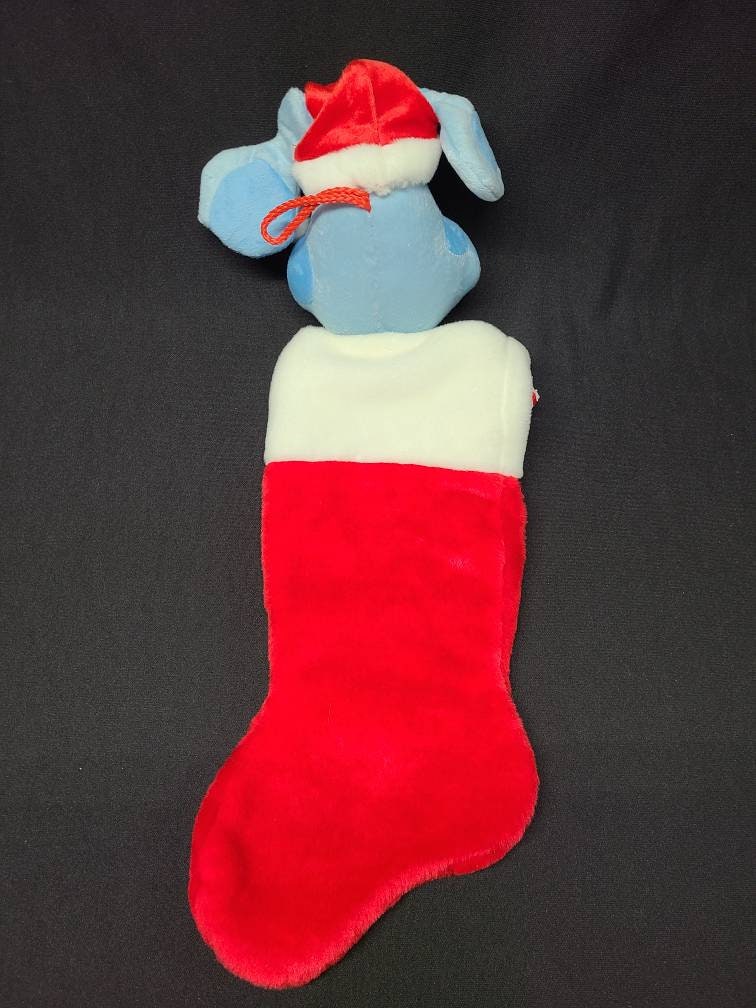 クリスマス ストッキング ガーフィールド クリスマス ストッキング ガーフィールド