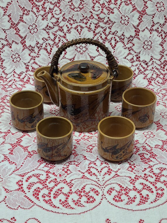 Tea 2024 set kidstuff