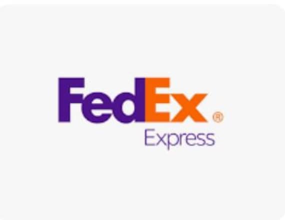 Fedex shipping upgrade