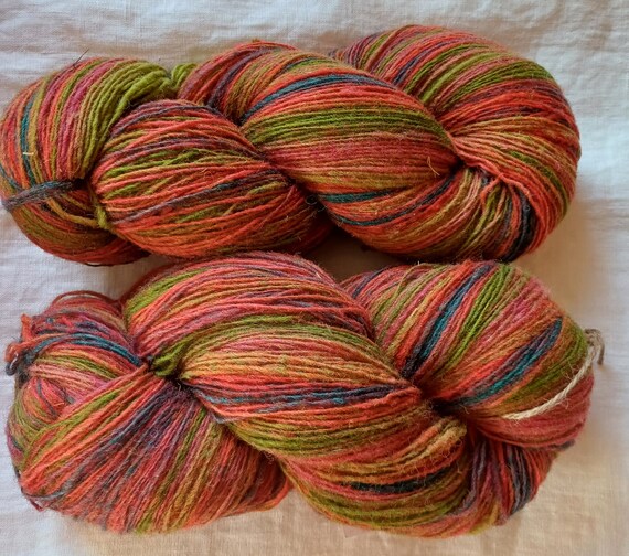 High quality yarn for knitting discount