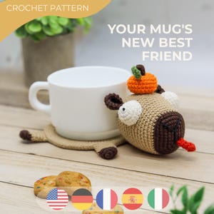 May include: A set of three ceramic mugs with a speckled, matte finish. Each mug features a different color: light blue, cream, and gray. The mugs have a simple, modern design and a comfortable handle.