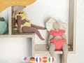 Handmade Crochet Pattern Plus-Size Vacation Lady En, Fr, De, It, Es - Adorable Amigurumi Dolls Pattern in Swimsuits