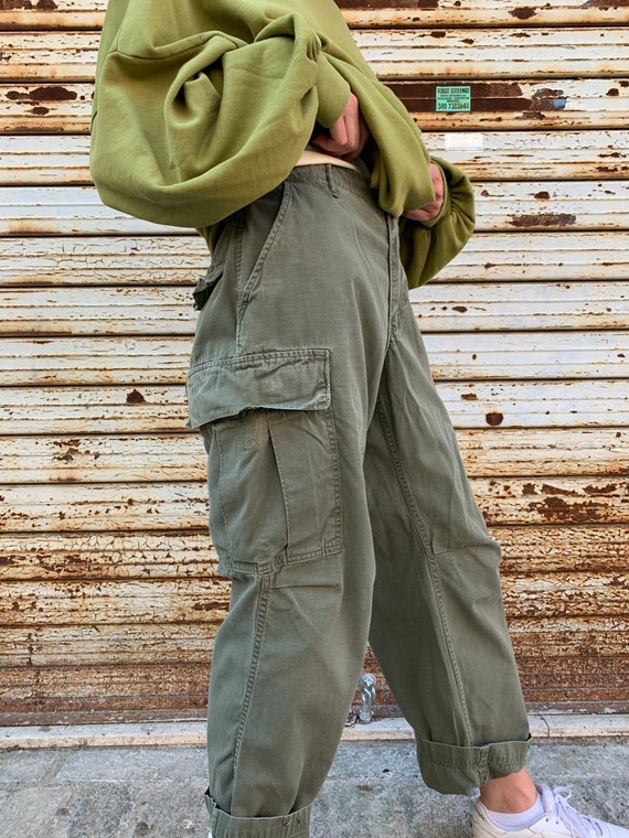 Cargo militare vietnam