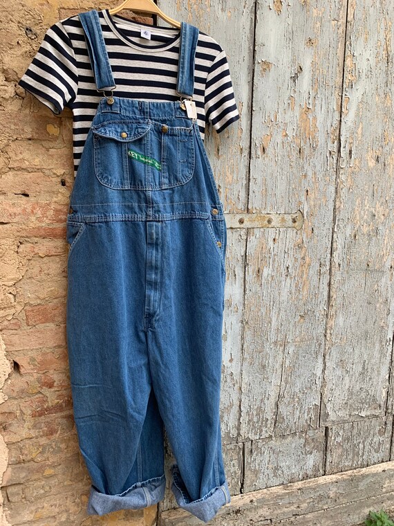 Overall key