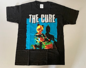 Steely Dan 2 Against Nature Tour 2000 T-shirt Vintage NEW