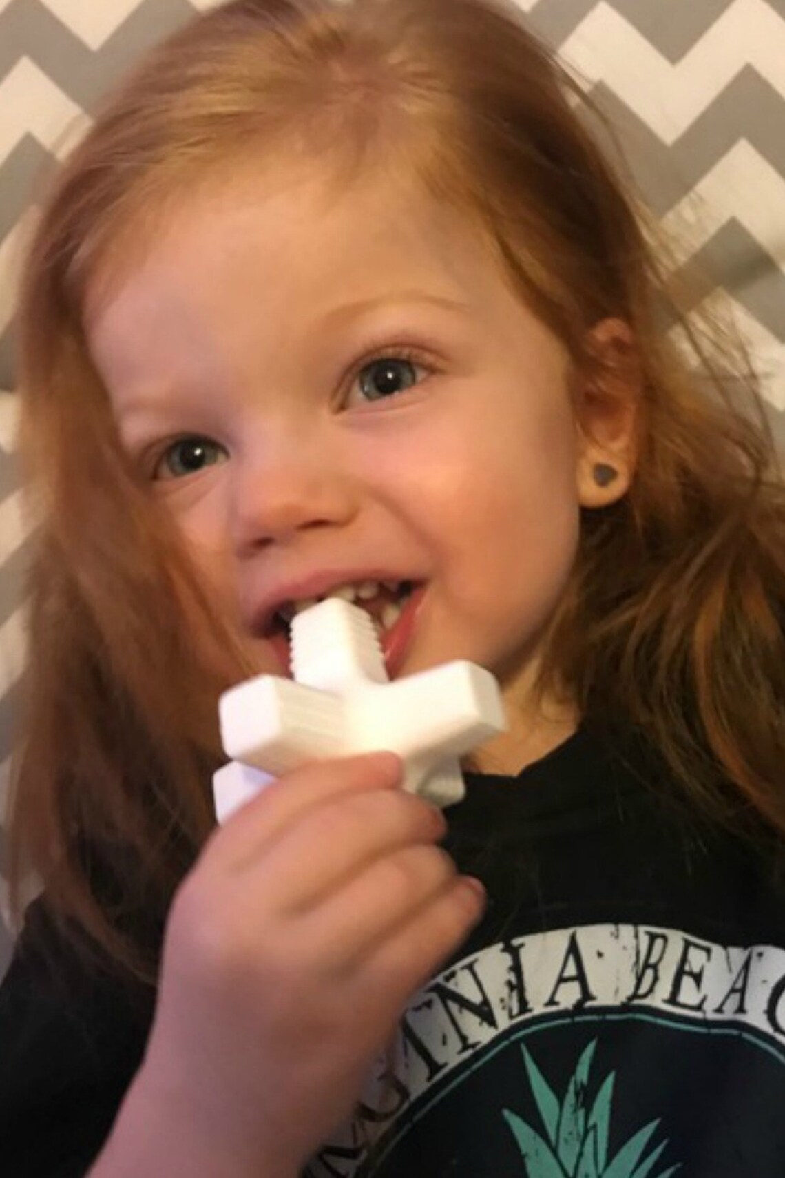 Molar Teether Toddler Toddler Teether for Molars Baby Molar Etsy