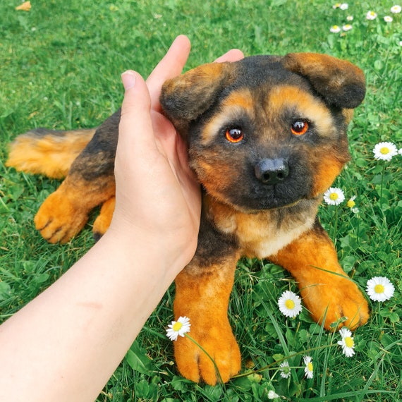 toy german shepherd puppies for sale