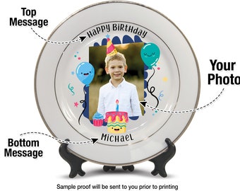 Custom Birthday Gift ideas | Gift for him, Kids Birthday ideas