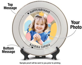 Custom Birthday Gift | Girl birthday gift ideas, Girl Birthday ideas