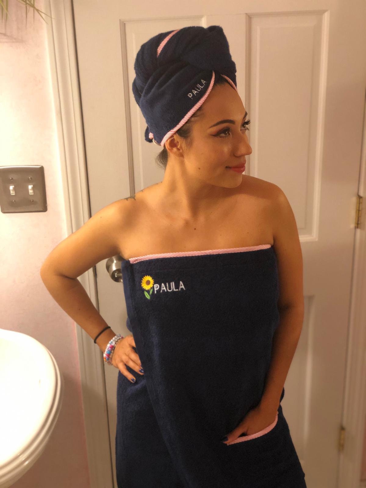 Handmade Body Towel Etsy 日本