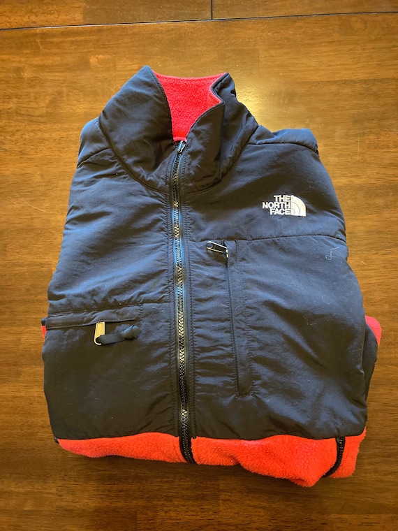 North Face Jacket