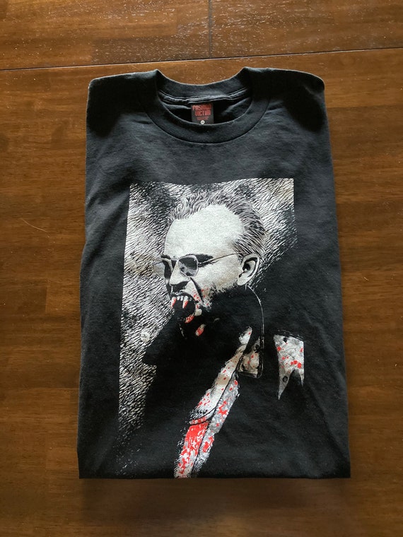 Fashion Victim Vampire Tee