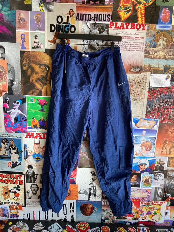 Vintage Nike Sweatpants | Etsy Australia