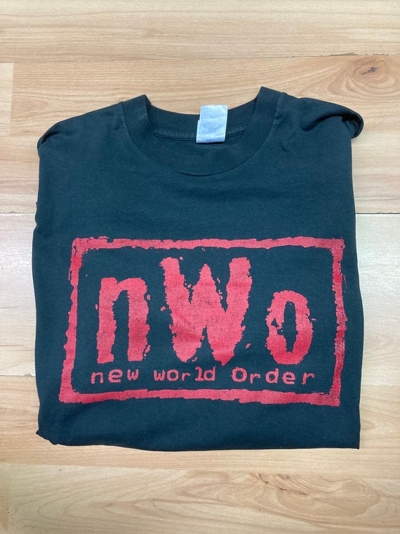 Vintage NWO Tee