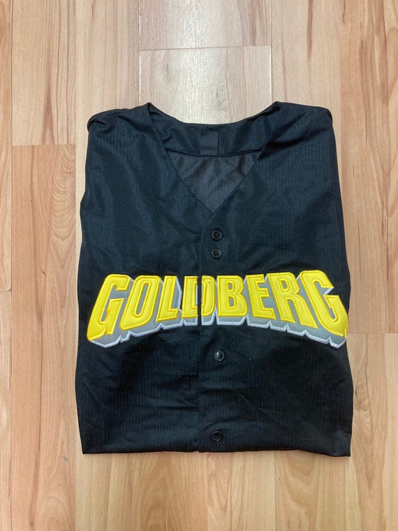 Vintage DS Goldberg Jersey