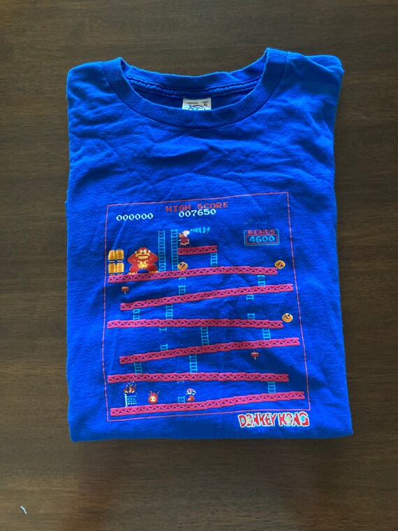 Donkey Kong Tee