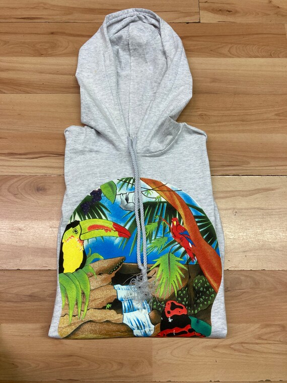 1993 Grateful Dead Hoodie